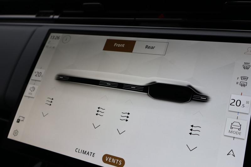 2024 (24) LAND ROVER RANGE ROVER SPORT 3.0 P460e Dynamic SE 5dr Auto 5198799