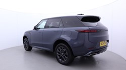 2024 (24) LAND ROVER RANGE ROVER SPORT 3.0 P460e Dynamic SE 5dr Auto 5198753