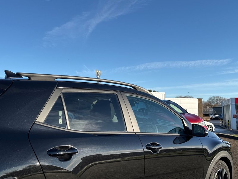  KIA STONIC 1.0T GDi 48V 113 GT-Line S 5dr DCT 4963932