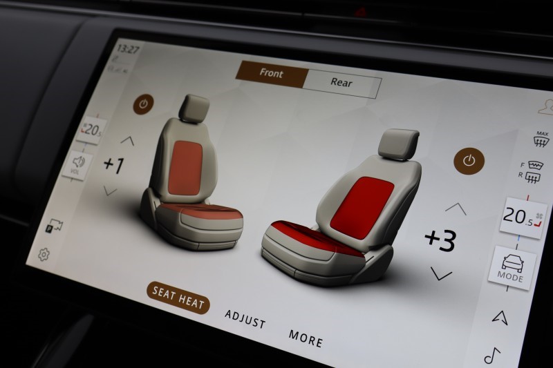 2024 (24) LAND ROVER RANGE ROVER SPORT 3.0 P460e Dynamic SE 5dr Auto 5198800