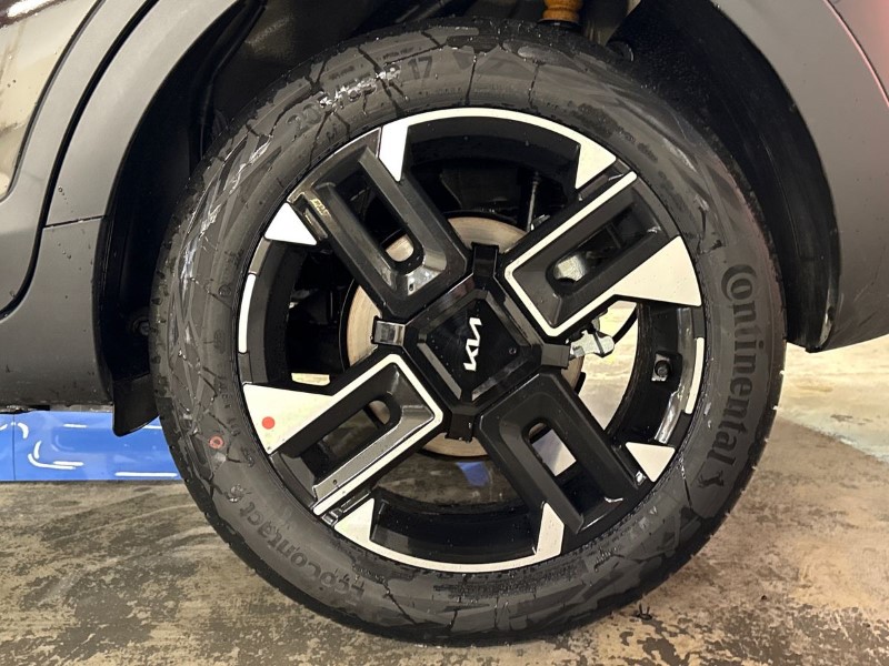  KIA STONIC 1.0T GDi 48V 113 GT-Line S 5dr DCT 4963909