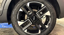 KIA STONIC 1.0T GDi 48V 113 GT-Line S 5dr DCT 4963909