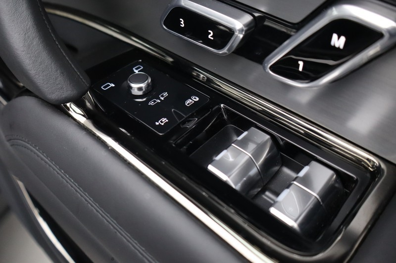 2024 (24) LAND ROVER RANGE ROVER SPORT 3.0 P460e Dynamic SE 5dr Auto 5198765