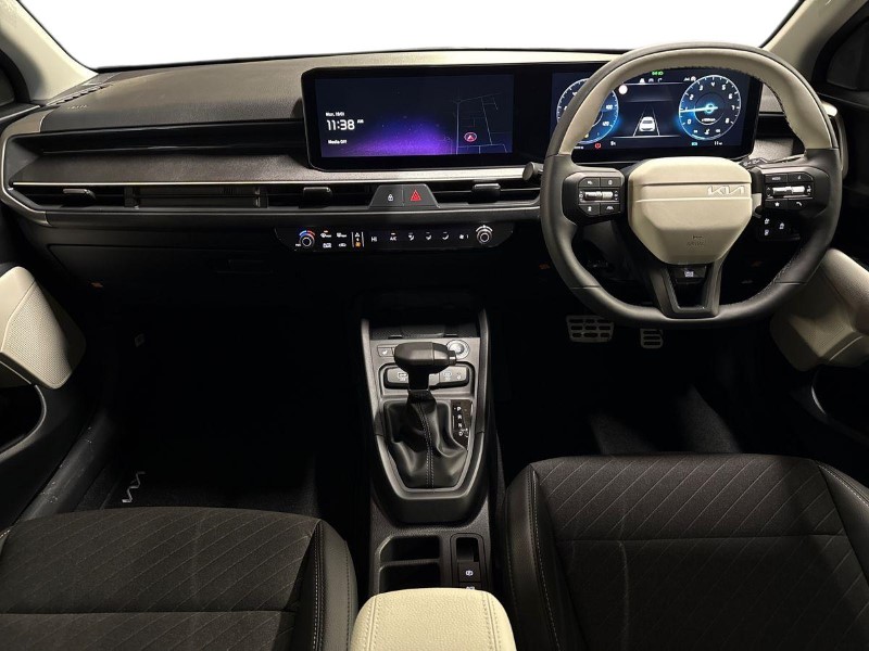  KIA STONIC 1.0T GDi 48V 113 GT-Line S 5dr DCT 4963910