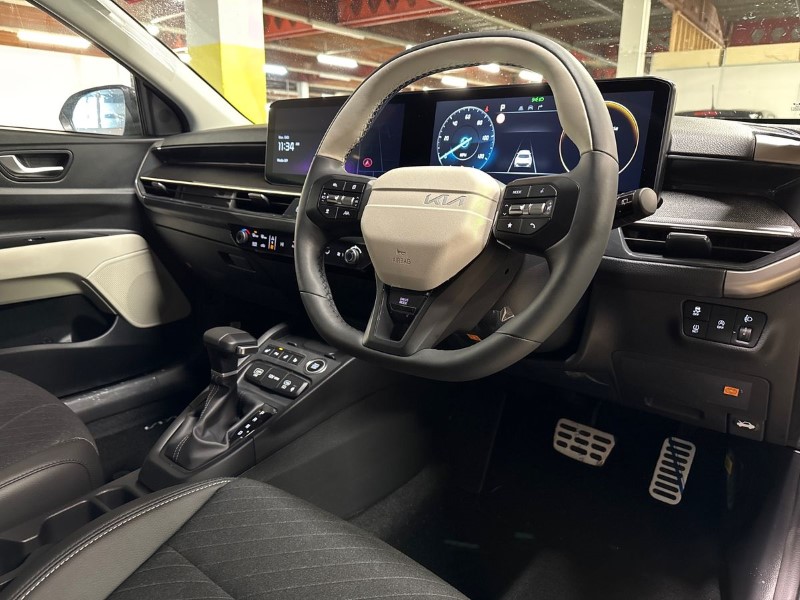  KIA STONIC 1.0T GDi 48V 113 GT-Line S 5dr DCT 4963911