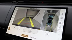 2024 (24) LAND ROVER RANGE ROVER SPORT 3.0 P460e Dynamic SE 5dr Auto 5198804