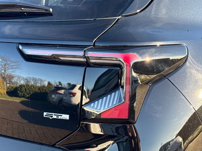  KIA STONIC 1.0T GDi 48V 113 GT-Line S 5dr DCT 4963936