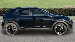 KIA STONIC 1.0T GDi 48V 113 GT-Line S 5dr DCT 4963906