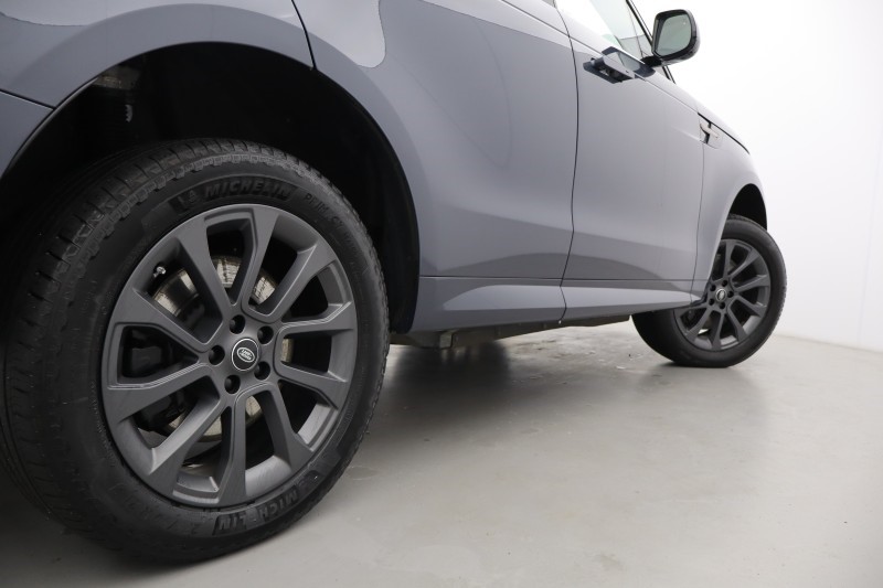 2024 (24) LAND ROVER RANGE ROVER SPORT 3.0 P460e Dynamic SE 5dr Auto 5198769