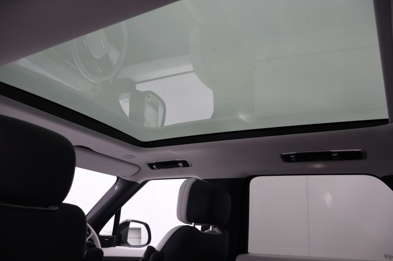 2024 (24) LAND ROVER RANGE ROVER SPORT 3.0 P460e Dynamic SE 5dr Auto 5198782