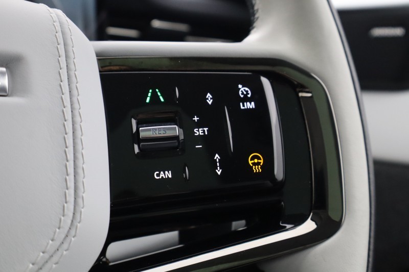 2024 (24) LAND ROVER RANGE ROVER SPORT 3.0 P460e Dynamic SE 5dr Auto 5198792