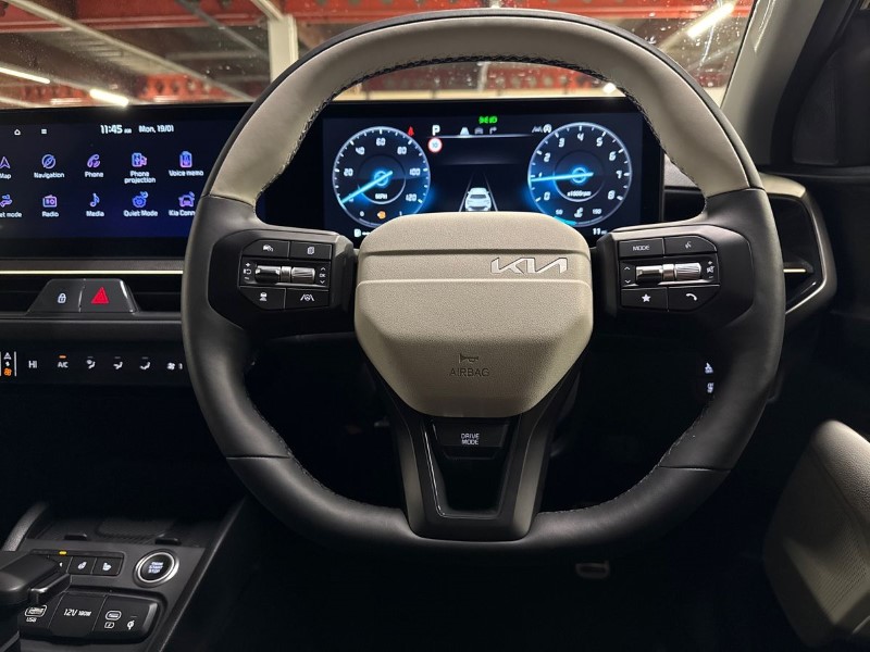  KIA STONIC 1.0T GDi 48V 113 GT-Line S 5dr DCT 4963918