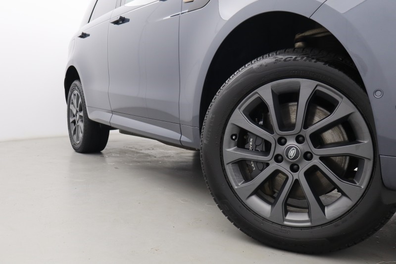 2024 (24) LAND ROVER RANGE ROVER SPORT 3.0 P460e Dynamic SE 5dr Auto 5198763