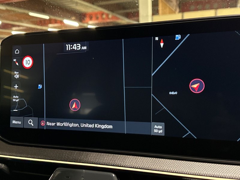  KIA STONIC 1.0T GDi 48V 113 GT-Line S 5dr DCT 4963923