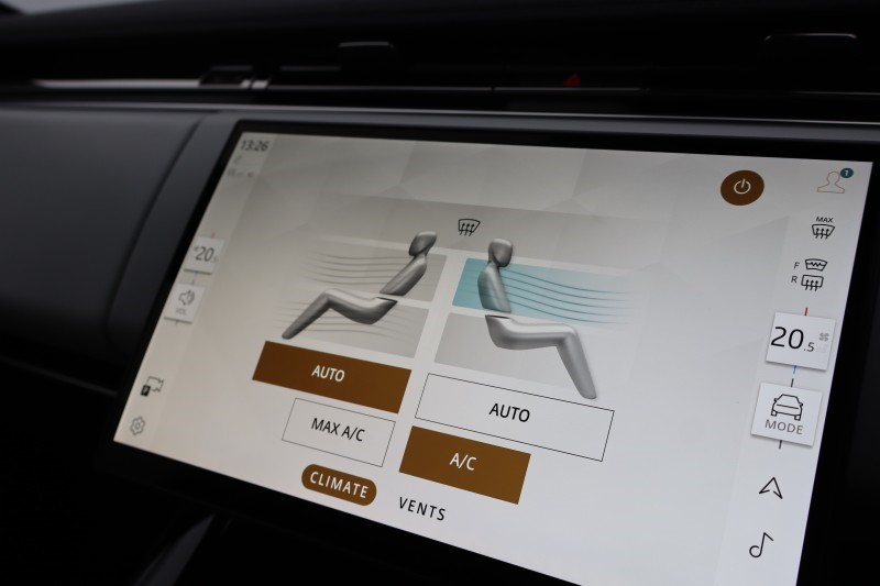 2024 (24) LAND ROVER RANGE ROVER SPORT 3.0 P460e Dynamic SE 5dr Auto 5198798