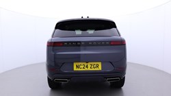 2024 (24) LAND ROVER RANGE ROVER SPORT 3.0 P460e Dynamic SE 5dr Auto 5198750