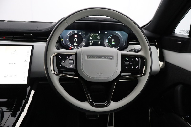 2024 (24) LAND ROVER RANGE ROVER SPORT 3.0 P460e Dynamic SE 5dr Auto 5198789