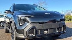 KIA STONIC 1.0T GDi 48V 113 GT-Line S 5dr DCT 4963935