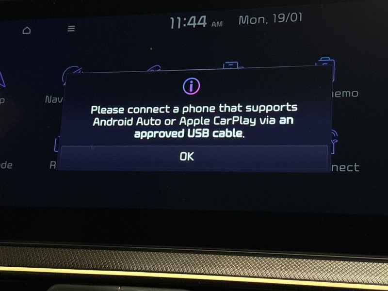  KIA STONIC 1.0T GDi 48V 113 GT-Line S 5dr DCT 4963924