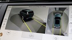 2024 (24) LAND ROVER RANGE ROVER SPORT 3.0 P460e Dynamic SE 5dr Auto 5198805