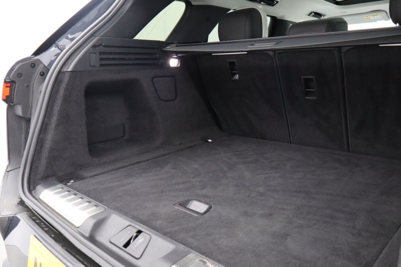 2024 (24) LAND ROVER RANGE ROVER SPORT 3.0 P460e Dynamic SE 5dr Auto 5198778