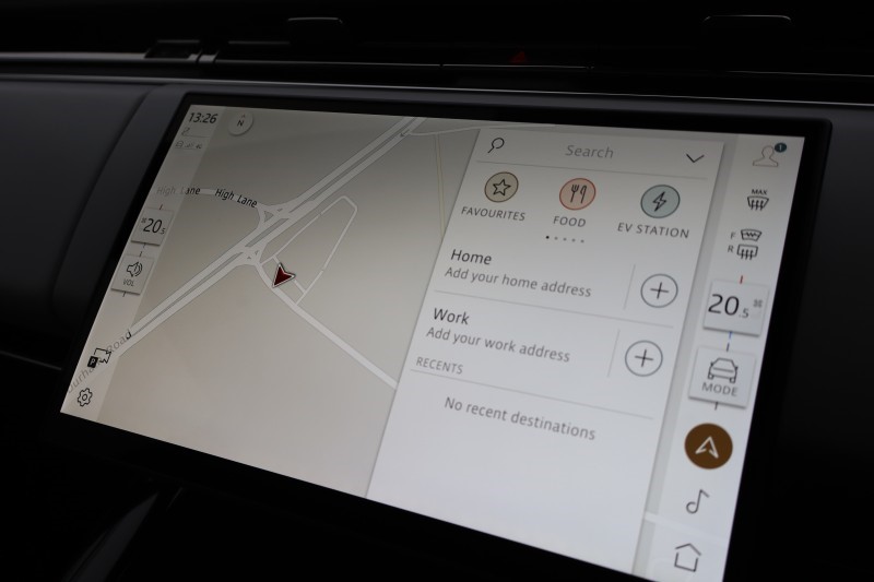 2024 (24) LAND ROVER RANGE ROVER SPORT 3.0 P460e Dynamic SE 5dr Auto 5198796