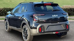 KIA STONIC 1.0T GDi 48V 113 GT-Line S 5dr DCT 4963903