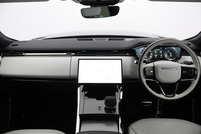 2024 (24) LAND ROVER RANGE ROVER SPORT 3.0 P460e Dynamic SE 5dr Auto 5198788