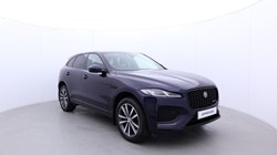 2022 (22) JAGUAR F-PACE 2.0 D200 R-Dynamic SE 5dr Auto AWD 5226237