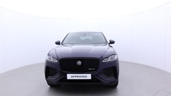 2022 (22) JAGUAR F-PACE 2.0 D200 R-Dynamic SE 5dr Auto AWD 5226234