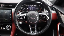 2022 (22) JAGUAR F-PACE 2.0 D200 R-Dynamic SE 5dr Auto AWD 5226266