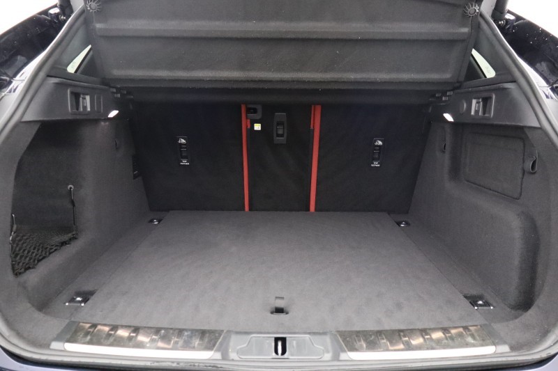 2022 (22) JAGUAR F-PACE 2.0 D200 R-Dynamic SE 5dr Auto AWD 5226245