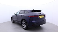 2022 (22) JAGUAR F-PACE 2.0 D200 R-Dynamic SE 5dr Auto AWD 5226233