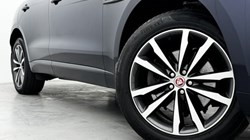 2022 (22) JAGUAR F-PACE 2.0 D200 R-Dynamic SE 5dr Auto AWD 5226229