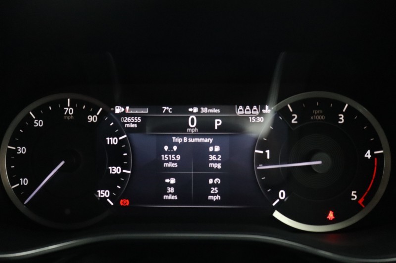 2022 (22) JAGUAR F-PACE 2.0 D200 R-Dynamic SE 5dr Auto AWD 5226274