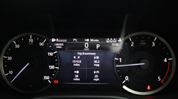 2022 (22) JAGUAR F-PACE 2.0 D200 R-Dynamic SE 5dr Auto AWD 5226274