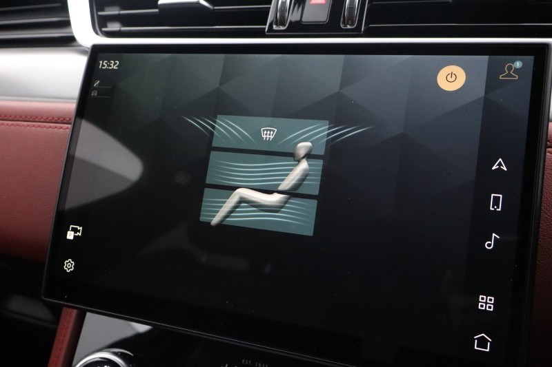 2022 (22) JAGUAR F-PACE 2.0 D200 R-Dynamic SE 5dr Auto AWD 5226280