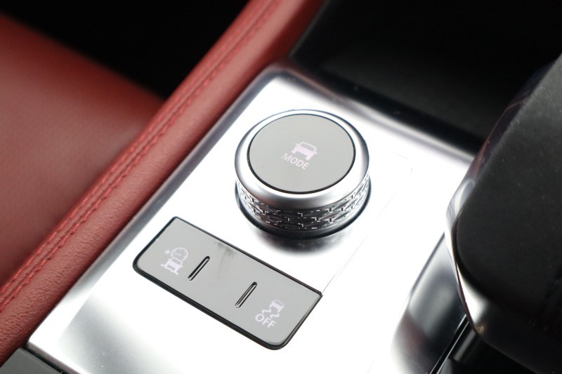 2022 (22) JAGUAR F-PACE 2.0 D200 R-Dynamic SE 5dr Auto AWD 5226284