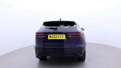 2022 (22) JAGUAR F-PACE 2.0 D200 R-Dynamic SE 5dr Auto AWD 5226232