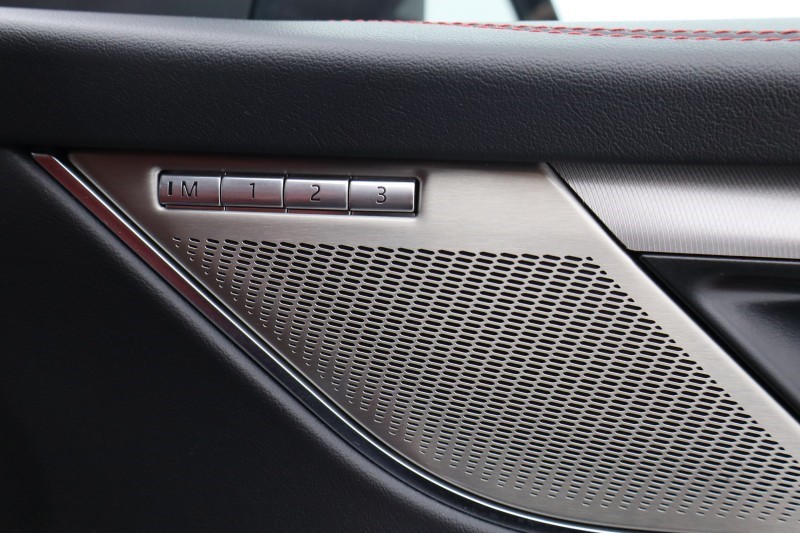 2022 (22) JAGUAR F-PACE 2.0 D200 R-Dynamic SE 5dr Auto AWD 5226262