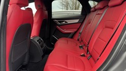2022 (22) JAGUAR F-PACE 2.0 D200 R-Dynamic SE 5dr Auto AWD 5226580