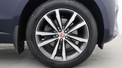 2022 (22) JAGUAR F-PACE 2.0 D200 R-Dynamic SE 5dr Auto AWD 5226249