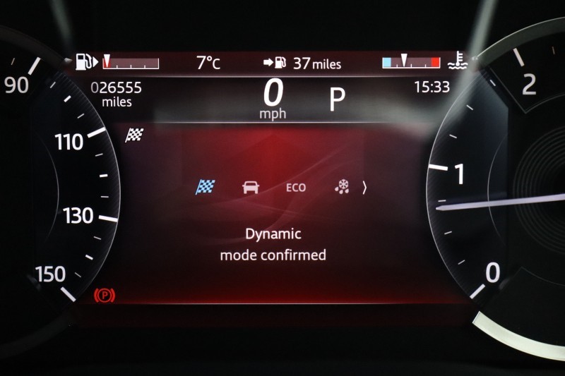 2022 (22) JAGUAR F-PACE 2.0 D200 R-Dynamic SE 5dr Auto AWD 5226285