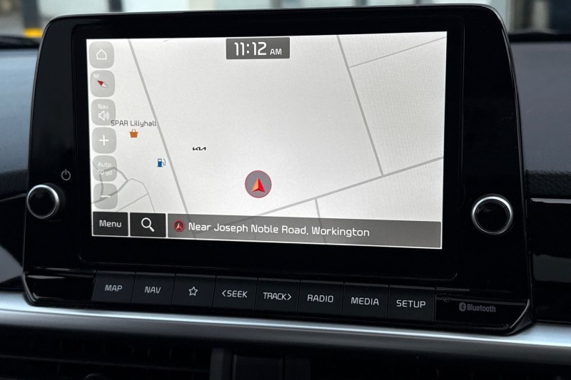  KIA PICANTO 1.0 GT-Line S 5dr Auto 4946795