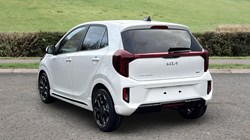 KIA PICANTO 1.0 GT-Line S 5dr Auto 4946773