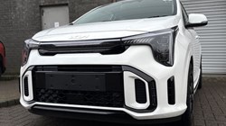 KIA PICANTO 1.0 GT-Line S 5dr Auto 4946809