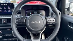 KIA PICANTO 1.0 GT-Line S 5dr Auto 4946789