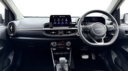KIA PICANTO 1.0 GT-Line S 5dr Auto 4946780