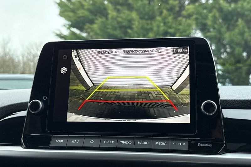  KIA PICANTO 1.0 GT-Line S 5dr Auto 4946796