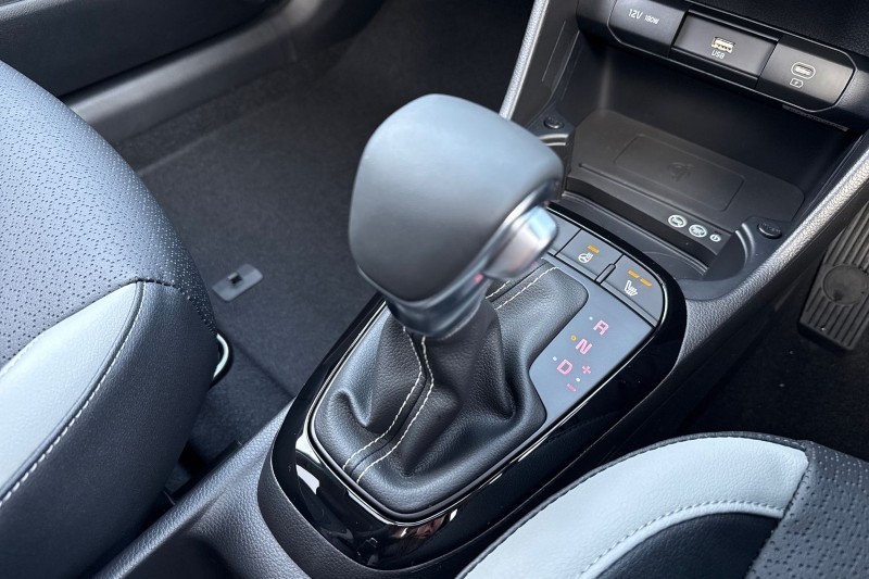  KIA PICANTO 1.0 GT-Line S 5dr Auto 4946801